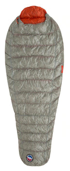 Big Agnes Pluton UL 40 (850 DownTek) Sleeping Bag Regular Left