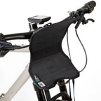 Restrap Race Bar Bag Flat Bar 7L - Black