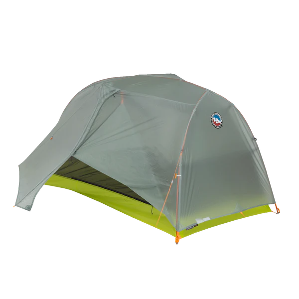 Big Agnes Tiger Wall UL1 Hyperbead Ultralight 1 Person Tent