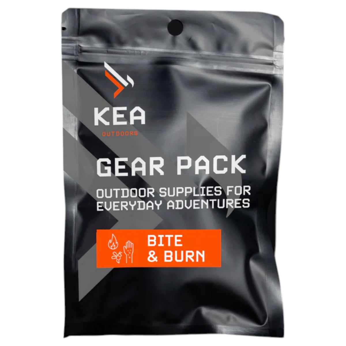 Kea Gear Pack - Bite & Burn Gear Pack