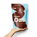 Hydee Protein Oats - Chocolate | Gearshop NZ