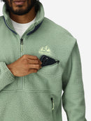 Marmot Men's 94 E.C.O. Recycled Fleece