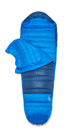 Rab Ascent Sleeping Bag -6°C/20°F