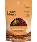 Real Meals Beetroot & Carrot Salad