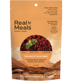 Real Meals Beetroot & Carrot Salad