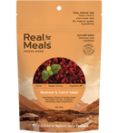 Real Meals Beetroot & Carrot Salad