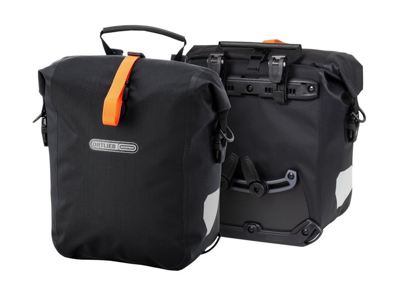 Ortlieb Gravel Pannier Pack