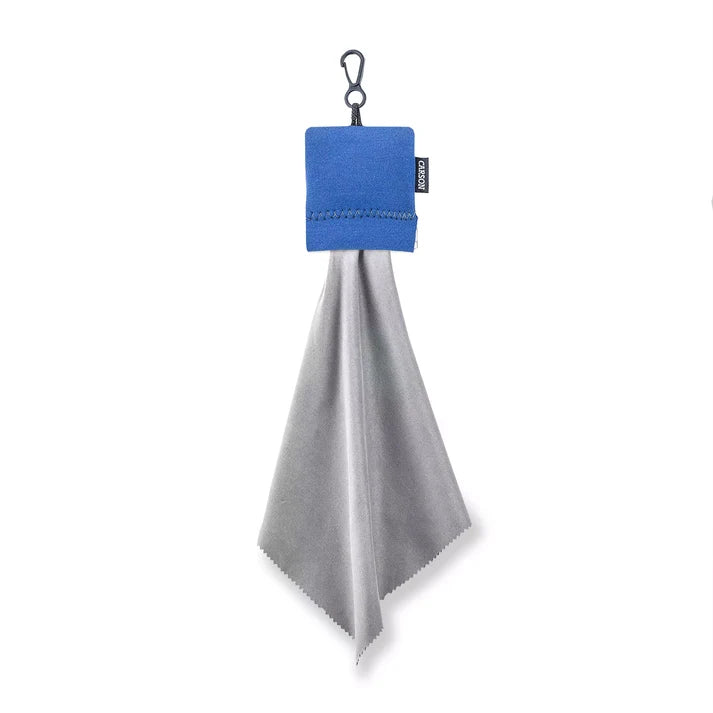 Carson Lens Cleaner Stuff It Pro - Assorted Colours