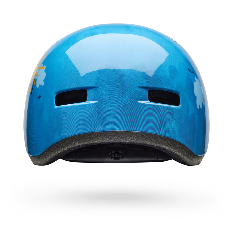 Bell Lil Ripper Child/Toddler Bike Helmet