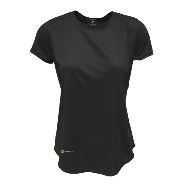 ThermaTech Womens Performance Short Sleeve Training Tee
