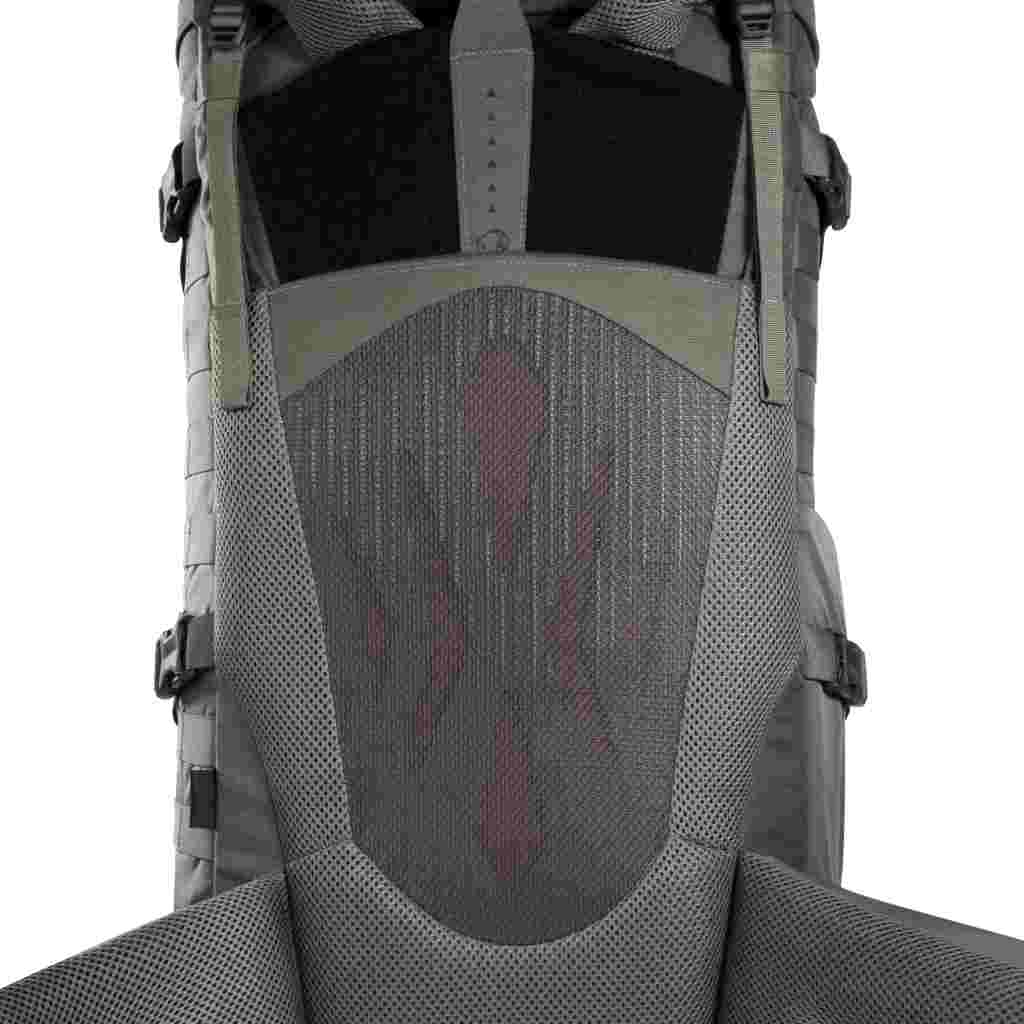 Tatonka Pyrox 45+10 BC Backpack - Stone Grey Olive
