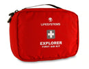 Lifesystems Explorer First Aid Kit | Gearshop NZ