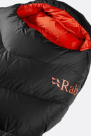 Rab Neutrino Pro 700 Sleeping Bag | Gearshop NZ