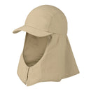 Buff Desert Cap | Gearshop NZ