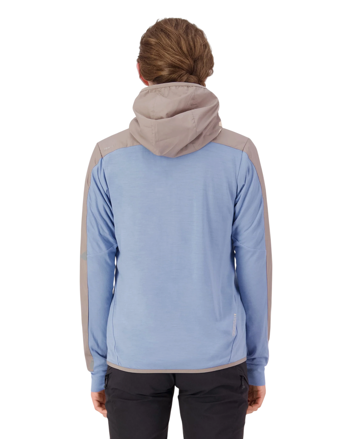 Mons Royale Women's Diversion Merino Wind Jacket