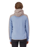Mons Royale Women's Diversion Merino Wind Jacket | Gearshop NZ