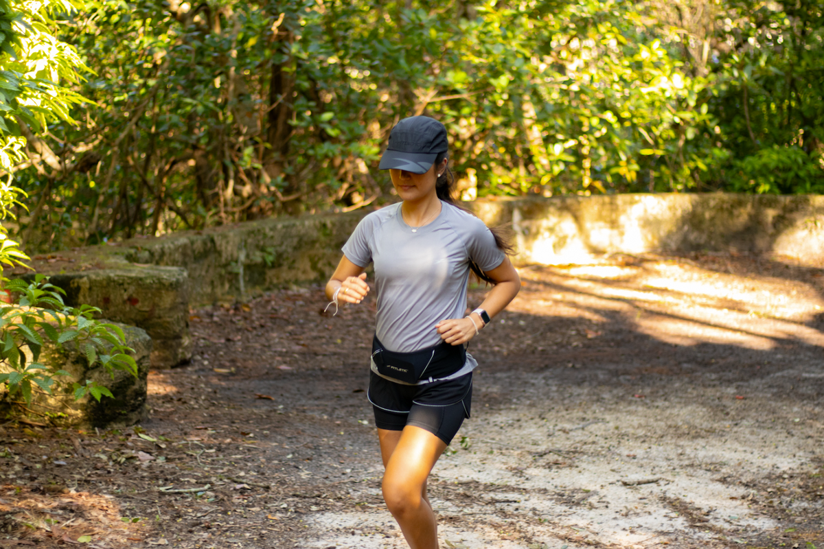 Fitletic 360 Plus Running Belt