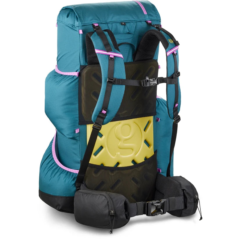 Gossamer Mariposa 60 Backpack