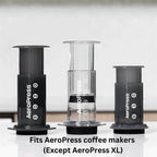 AeroPress Standard Paper Micro-Filters - 350 Pack