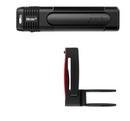 Knog Blinder 700 Lumen + Plus Rear Bike Light Set | Gearshop NZ