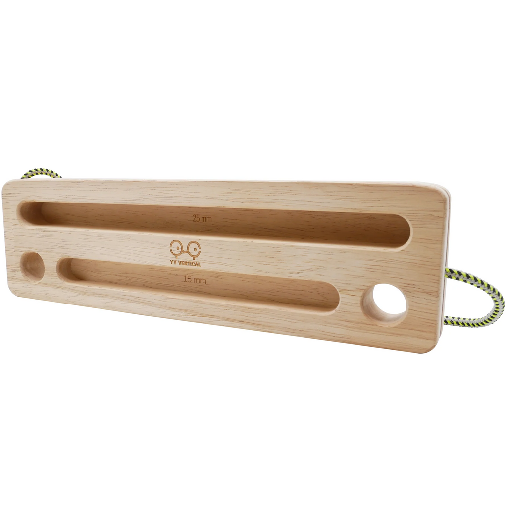 YY Vertical Travelboard Climbing Board