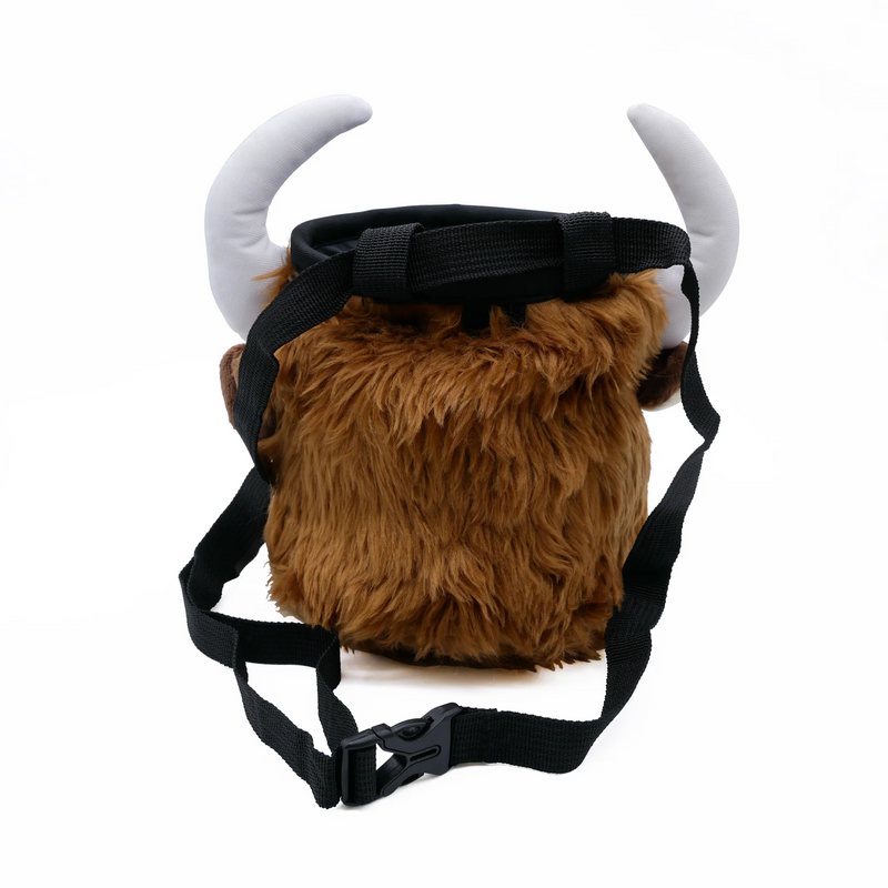 YY Vertical Bison Chalk Bag