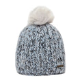 Trekmates Moya Knitted Beanie - Birds Egg