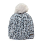 Trekmates Moya Knitted Beanie - Birds Egg