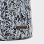 Trekmates Moya Knitted Beanie - Birds Egg