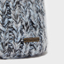 Trekmates Moya Knitted Beanie, Birds Egg | Gearshop NZ