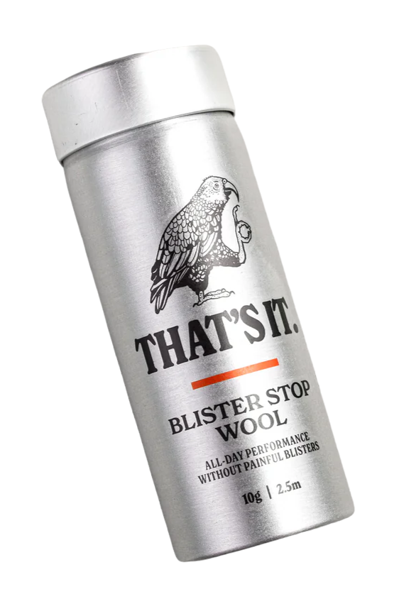 That's It Blister Stop Wool 10g