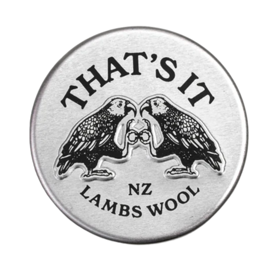 That's It Blister Stop Wool 10g