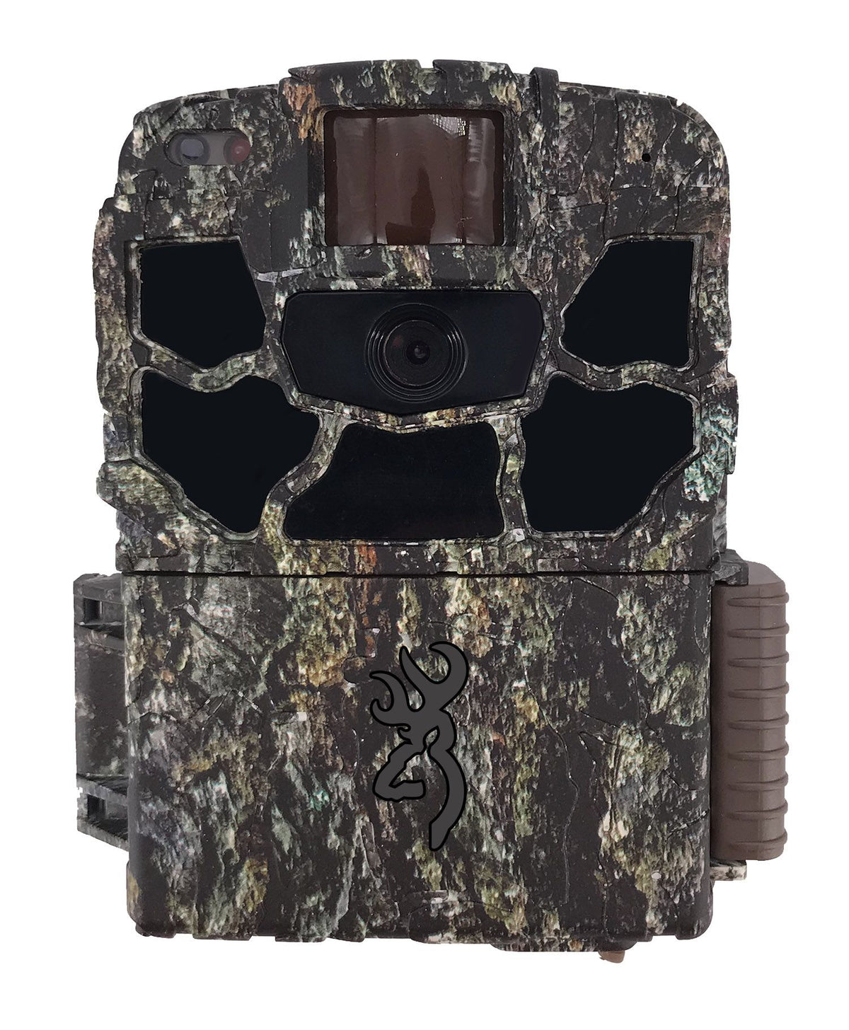 Browning Trail Cameras - Dark Ops Pro DCL Nano