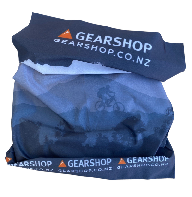 Gearshop MF Neck Gaiter V2