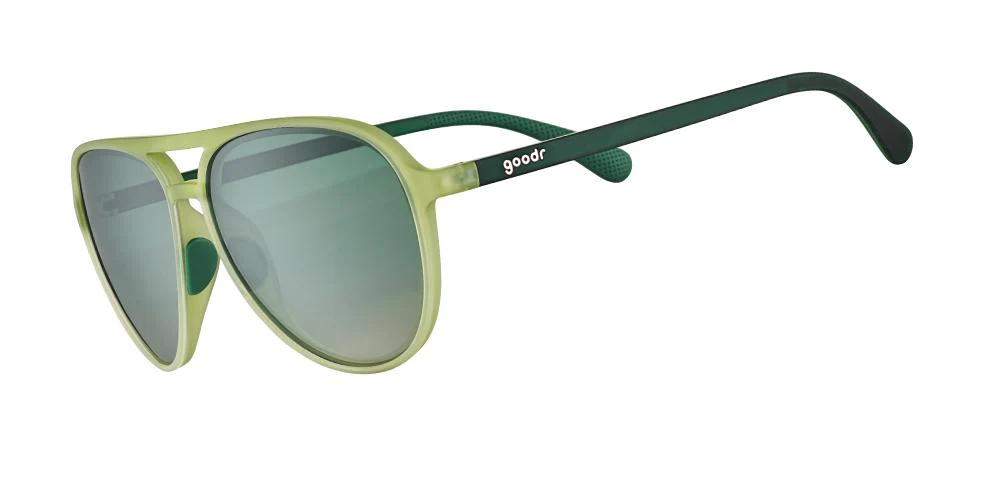 Goodr Mach G's Sunglasses
