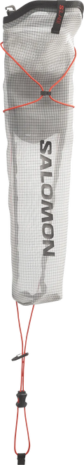 Salomon S/Lab Custom Quiver - White/Black