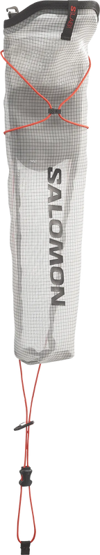 Salomon S/Lab Custom Quiver - White/Black