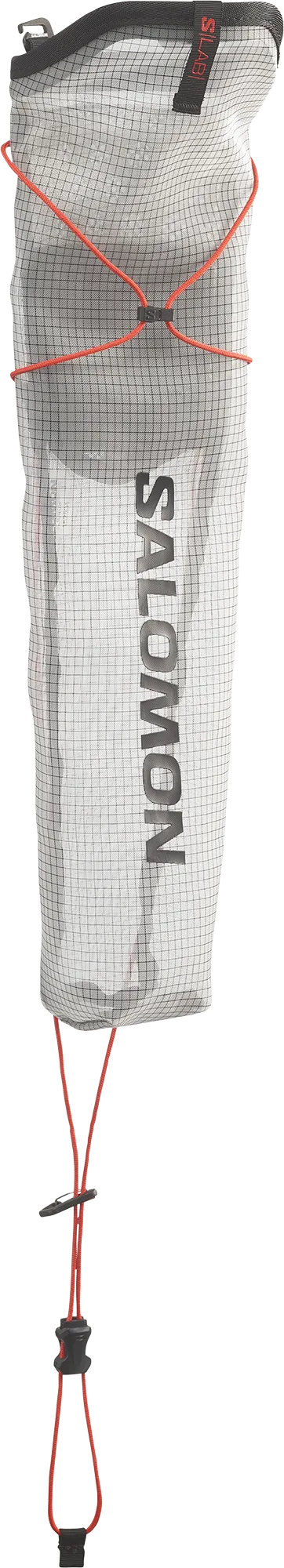 Salomon S/Lab Custom Quiver - White/Black