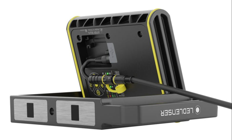 Ledlenser AF8R Area Work Light