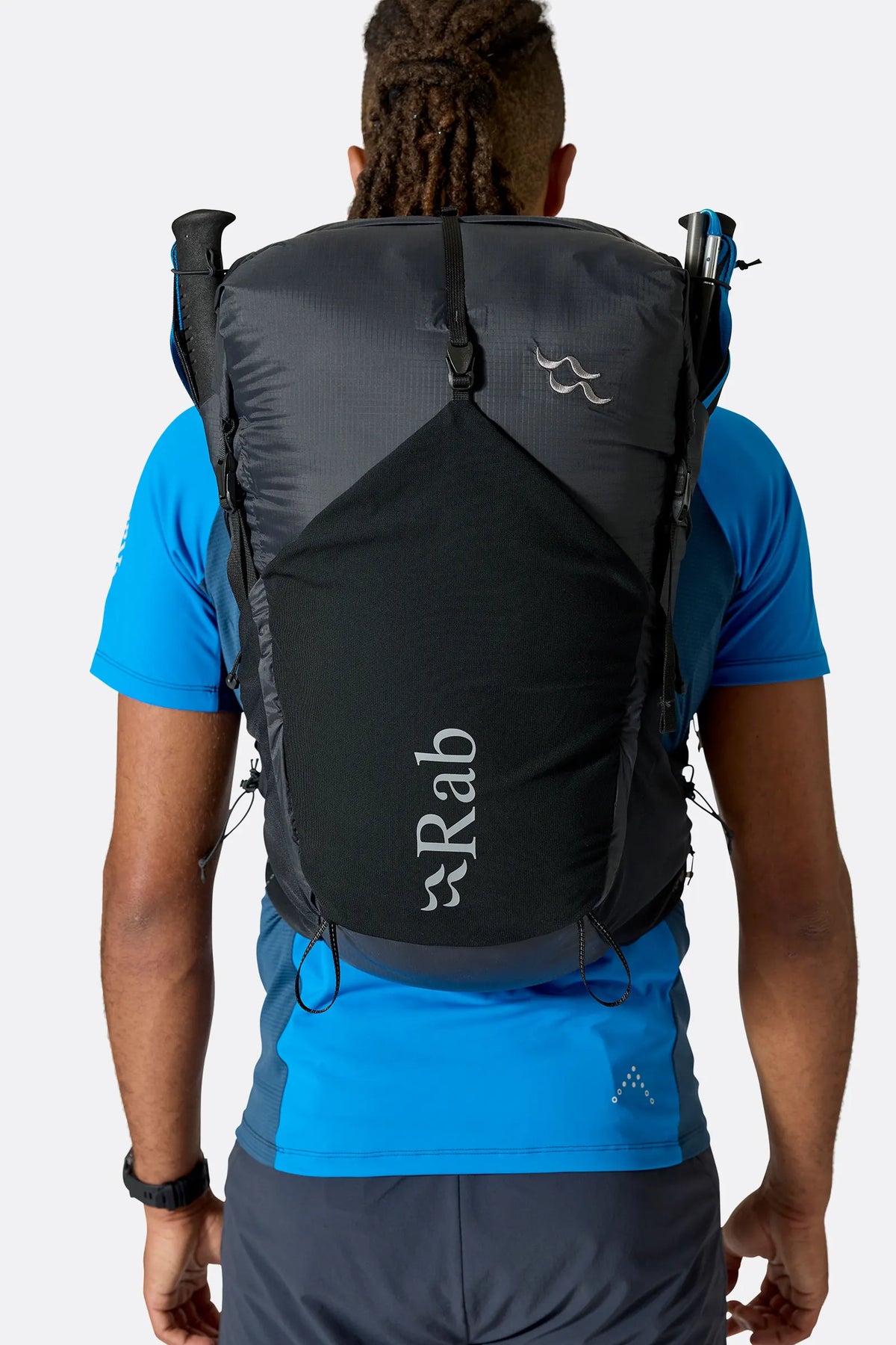 Rab Veil XP 30L Waterproof Pack