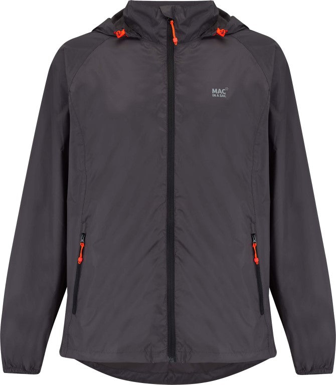 Mac In A Sac - Origin 2 Packable Jacket