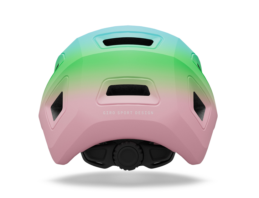 Giro Scamp II Childs Helmet