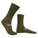 Creepers Merino Toe Socks - Crew Length Ltd Edition | Gearshop NZ