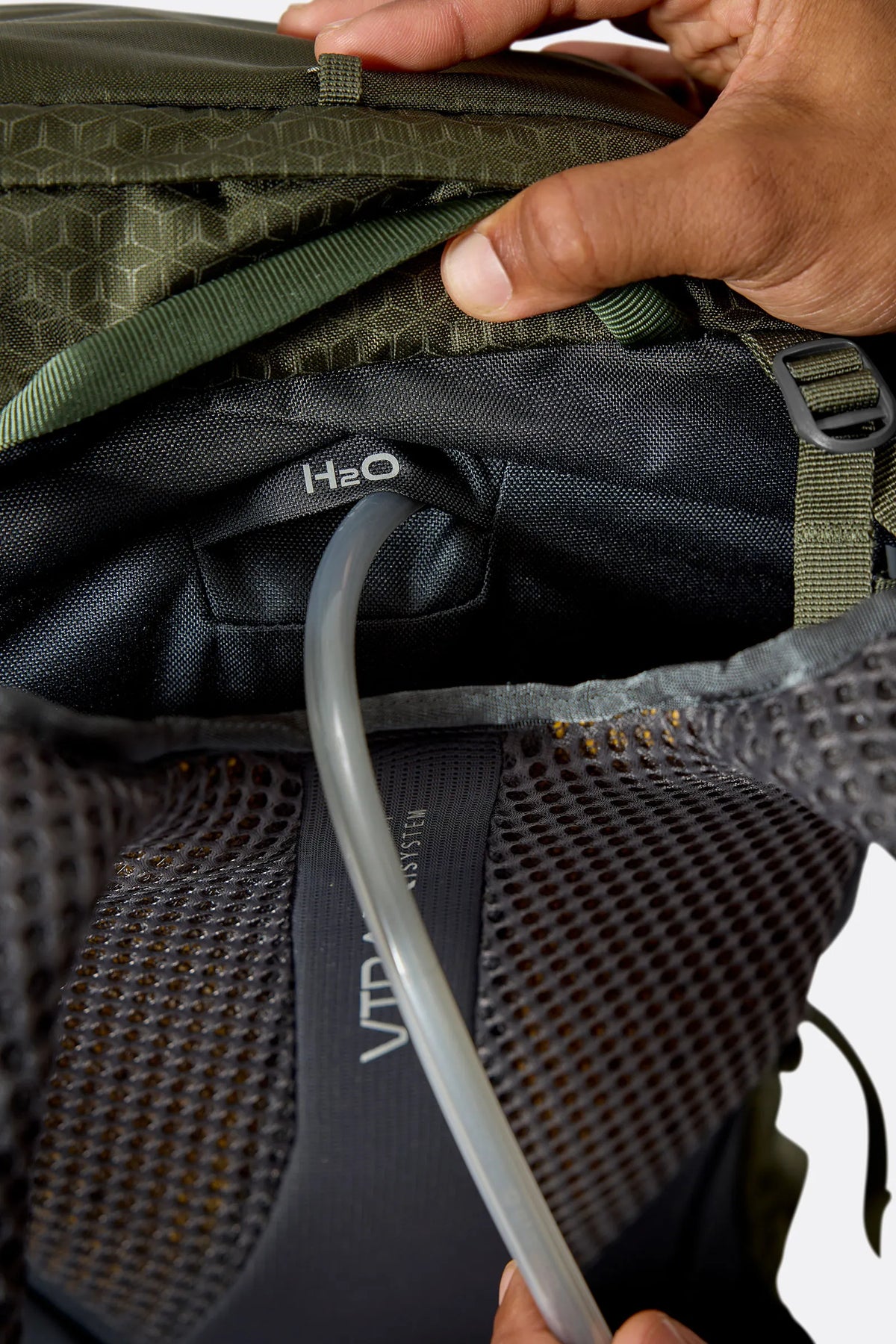 Rab Exion 48L Hiking Pack