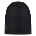 Buff Beanie Eco Black