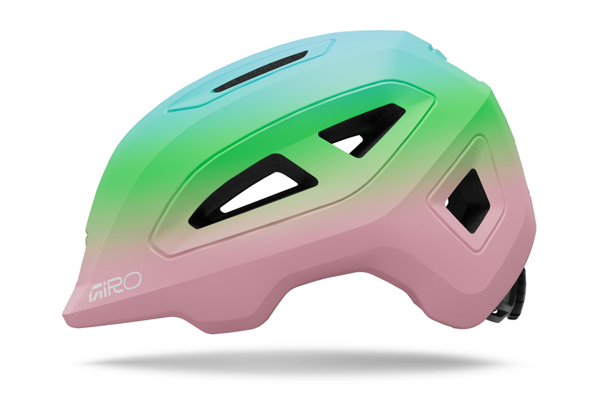 Giro Scamp II Childs Helmet