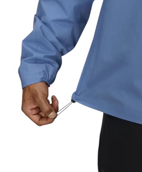 Marmot Mens Superalloy Rain Jacket