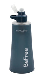 Katadyn BeFree Filter AC Bottle 1.0L