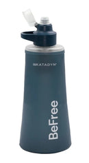 Katadyn BeFree Filter AC Bottle 1.0L