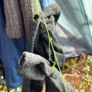 UltimaPeak AeroDry - Ultralight Tent Drying System | Gearshop NZ